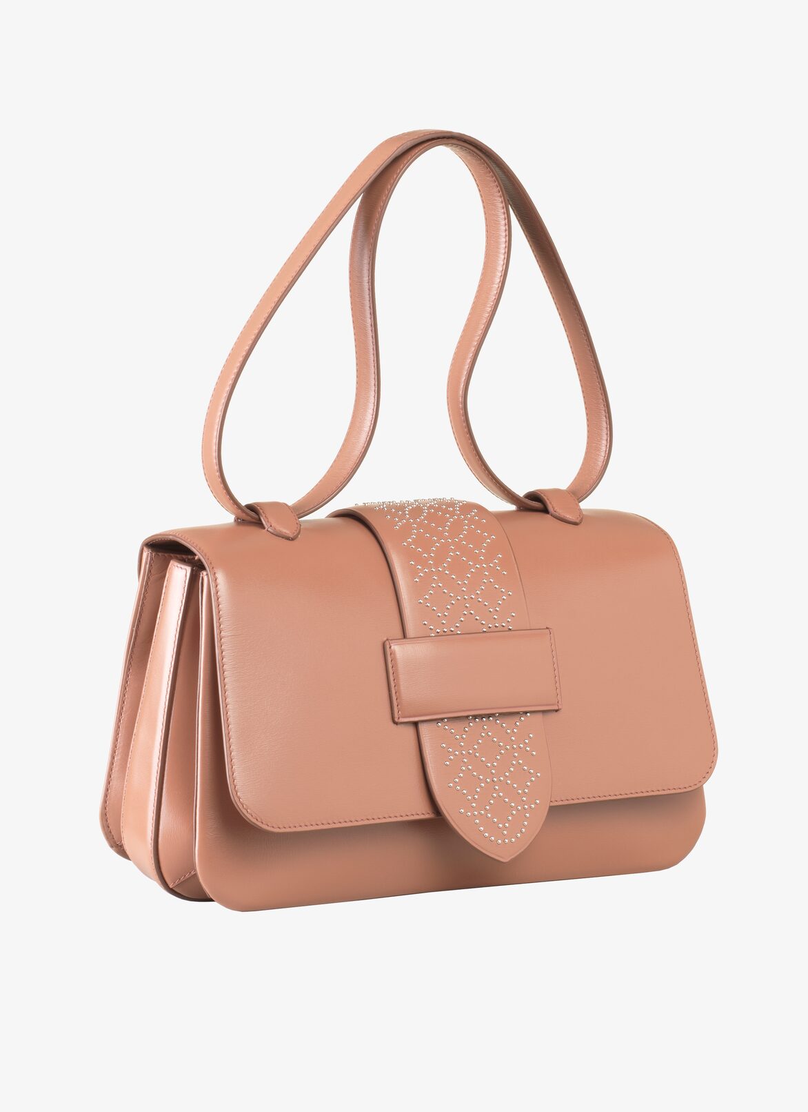 ALAÏA BEIGE